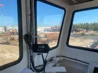 Bugserbåd til salg