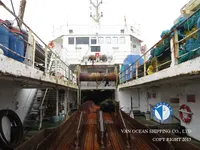 Trawler til salg