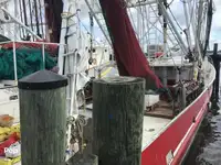 Trawler til salg