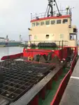 Dredge til salg