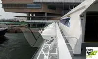 Passagerskib til salg
