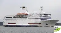 Ro-Ro ship til salg