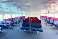 Katamaran til salg