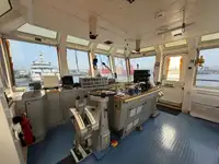 Bugserbåd til salg