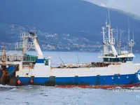 Trawler til salg