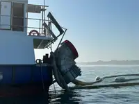 Dredge til salg