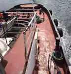 Bugserbåd til salg