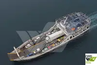 Landing Craft, Tank til salg