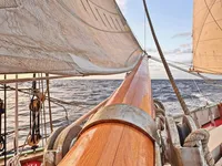 Yacht til salg