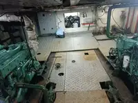 Arbejdsbåde til salg