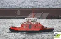 Bugserbåd til salg
