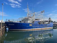 Trawler til salg