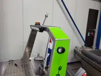 Arbejdsbåde til salg