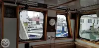 Trawler til salg