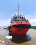 Fast Supply Vessel (FSV) til salg