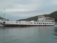 Ro-Ro ship til salg