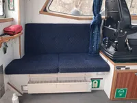 Arbejdsbåde til salg