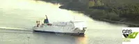 Ro-Ro ship til salg