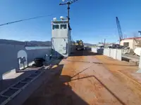 Landing Craft, Tank til salg