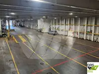 Ro-Ro-skib til salg