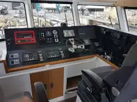 Lodsbåd til salg