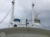 Trawler til salg