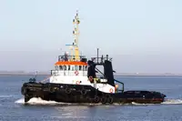 Trækbåd til salg