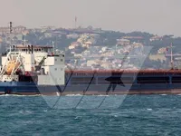 General Cargo/Multi-purpose til salg