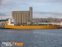 Ro-Ro ship til salg