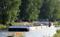 Oil/Chemical tanker til salg