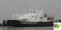 Ro-Ro ship til salg