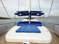 Yacht til salg