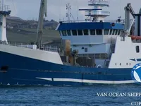 Trawler til salg