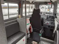 Arbejdsbåde til salg