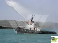 Trækbåd til salg