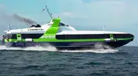Hovercraft til salg