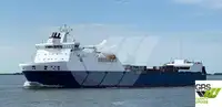 Ro-Ro ship til salg
