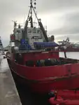Dredge til salg