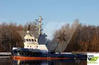 Arbejdsbåde til salg