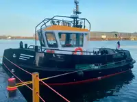 Trækbåd til salg
