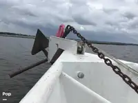 Trawler til salg
