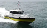 Trækbåd til salg