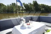 Krydstogtskib til salg