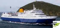 Ro-Ro ship til salg