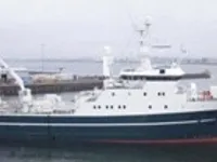 Trawler til salg