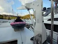 Yacht til salg