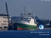 Trawler til salg