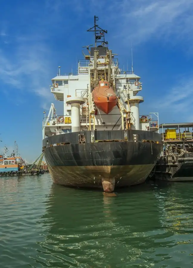 Dredge til salg