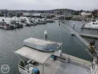 Redningsbåd til salg