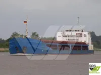 General Cargo/Multi-purpose til salg